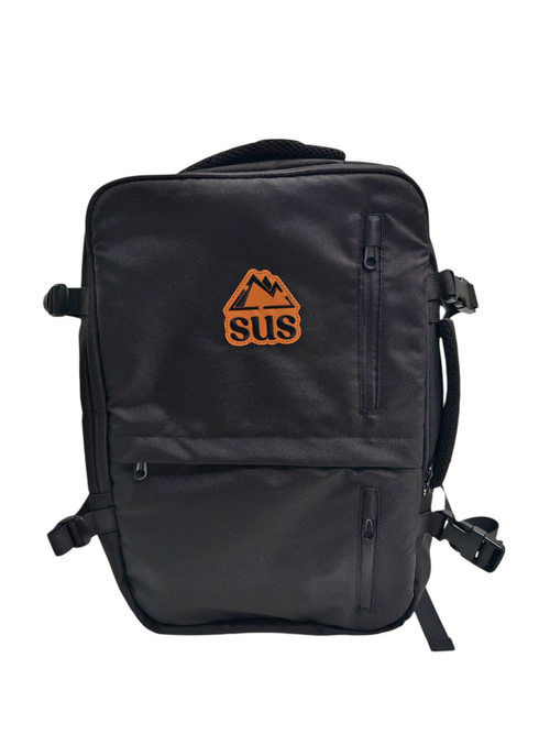 35 Bottle Travel Backpack — SUS